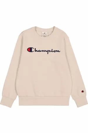 Champion Jungen Crewneck Sweatshirt, , 164 cm