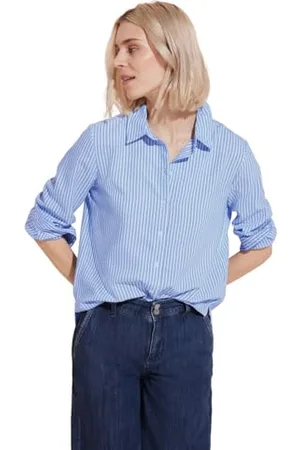 Street one Gestreifte Bluse