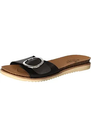 Mustang Damen Pantoletten , Schuhgröße:EU 40