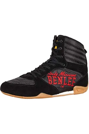 Benlee Black/Red EU 44