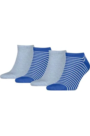 Tommy Hilfiger TH MEN SNEAKER 4P SMALL STRIPE ECOM
