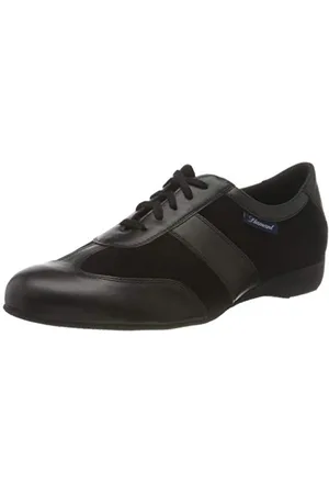 Diamant Herren 123-225-070 Tanzschuh, , 37 1/3 EU Weit