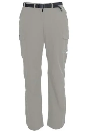 DEPROC-Active Deproc Active Herren Softshellhose Outdoorhose Trekkinghose Krempelhose Roll-up-Hose Atmungsaktiv Schnelltrocknend KENTVILLE Long