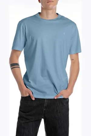 Replay Herren M3097 T-Shirt, , 56