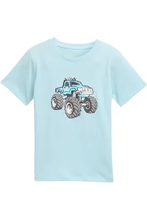 TOM TAILOR Kinder Jungen T-Shirt