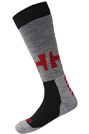 Helly Hansen Unisex Alpine MEDIUM Sock, , 9