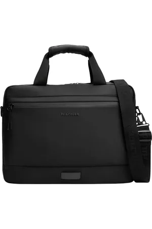 Tommy Hilfiger Herren Th TPU Computer Bag Am0am13499 Computertasche