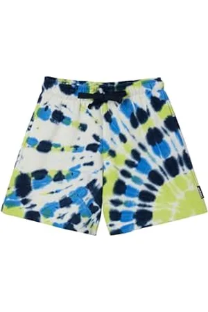 Desigual Pant_Beltran, 5096 Azul Tinta, 3/4