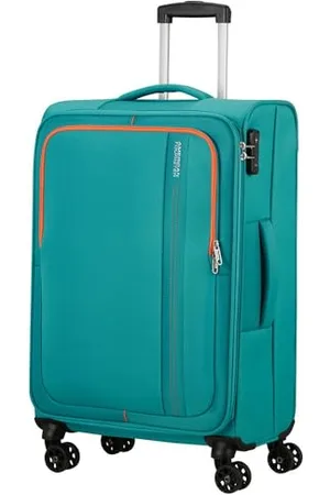 American Tourister Sea Seeker - Spinner M, Suitcase, 68 cm, 61 L