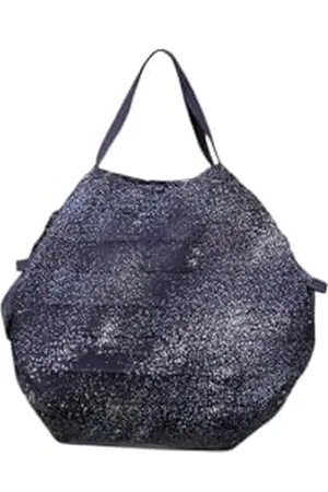 Shupatto S-489DS Recycling-Tasche Diamond Sky Einheitsgröße, Unisex, Recycled Bag - Diamond Sky, Talla única, Minimal