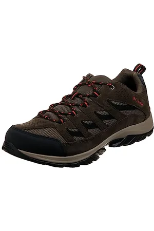 Columbia Herren Crestwood Wanderschuh, , 42 EU