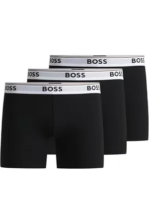 HUGO BOSS BOSS BoxerBr 3P Power
