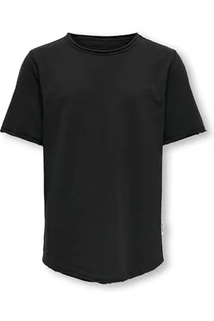 Only & Sons Osjbenne Longy Ss Tee JRS Noos