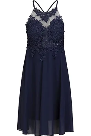 Apart Damen Kleid Dress, , 36 EU