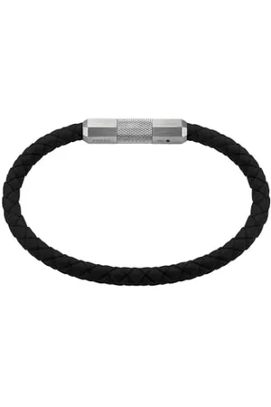 Fossil Knox Herren -Ton Edelstahl Armband, JF04884040