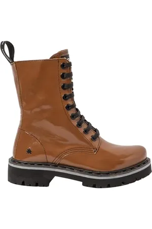 Art Unisex 1167 Marineblau Oxford-Stiefel, , 43 EU