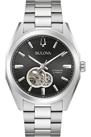 BULOVA Automatic Watch 96A270