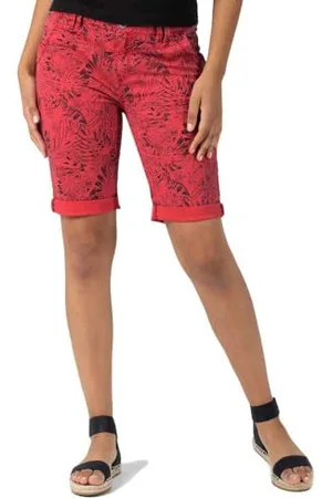 Timezone Damen Slim Nalitz Shorts, , W28(Herstellergröße:28)