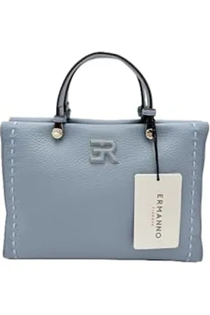 Ermanno Firenze Unisex Petra Handbag