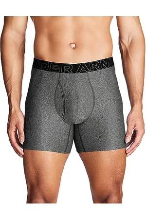 Under Armour Performance Tech Boxerjock, 15,2 cm, Einzelpack, , Größe 2XL