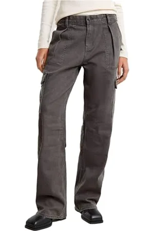 G-Star Damen Combat Hose, , 30W / 34L