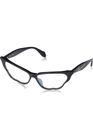 BLUMARINE Unisex SBM748 Sunglasses, , 59