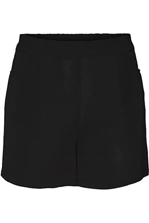 Noisy May Damen Nmclara Smiley Nw Noos Shorts, , M EU