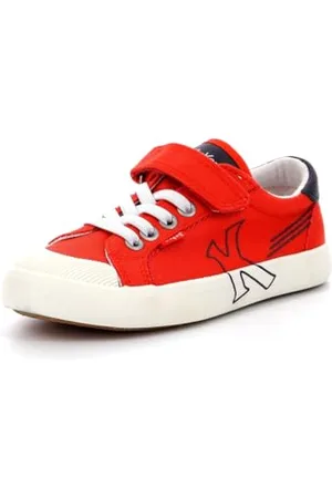 Kickers Jungen Unisex Kinder Kickgoldi Sneaker, , 28 EU