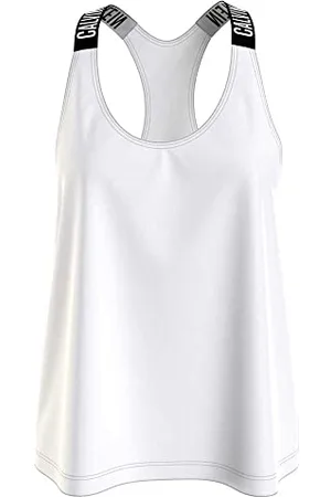 Calvin Klein Damen Tank Top Sport, , L