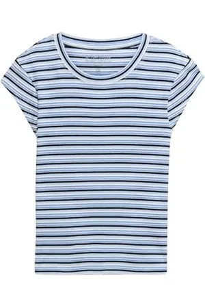 TOM TAILOR Kinder Mädchen T-Shirt