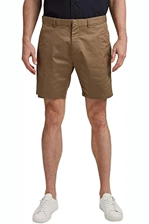 ESPRIT Herren 041EO2C302 Shorts, , 31