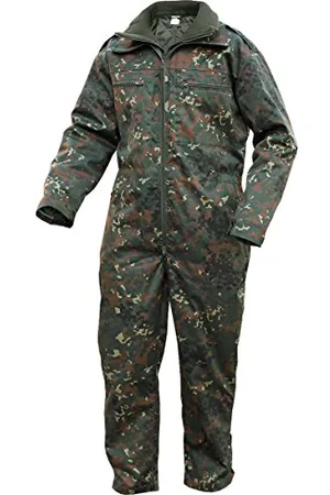 Brandit Tank Suit, Farbe: , Größe: M