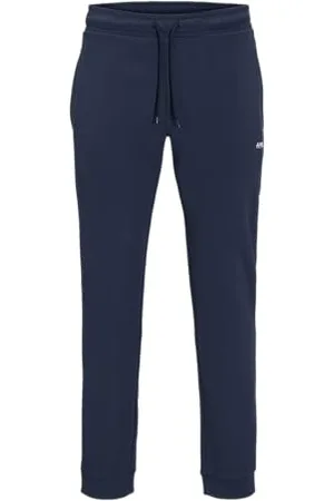 JACK & JONES JACK&JONES Herren Jpstwill Jjbasic Ice Sweat Pants Nb Jogginghose, , 27-32