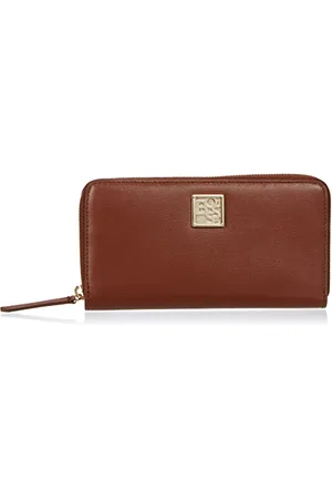 HUGO BOSS Damen Blanca Ziparound-N Reisegeldbörse One Size
