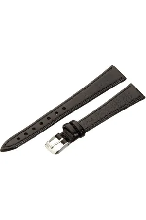 Morellato Lederarmband für Herrenuhr DUBLINO 14 mm A01D0753333019CR14