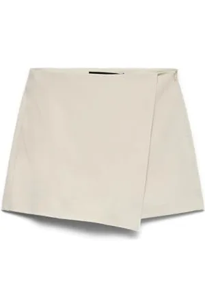 VERO MODA Vmmelina Hw Short Skort Noos