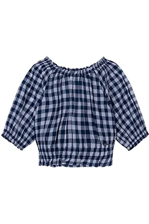 Pepe Jeans Mädchen Sheily Blouse, , 8 Years