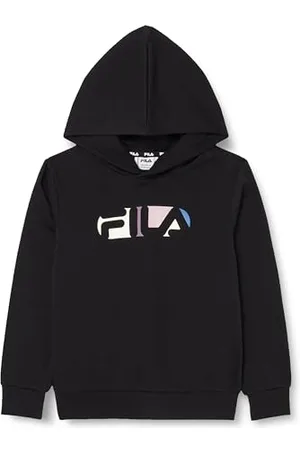 Fila Mädchen Bindlach Hoody, , 134-140