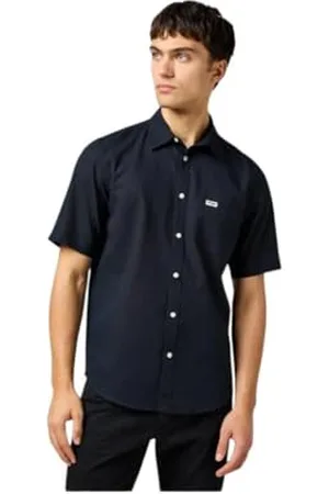 Wrangler Herren 1 Pkt Shirt, , L EU