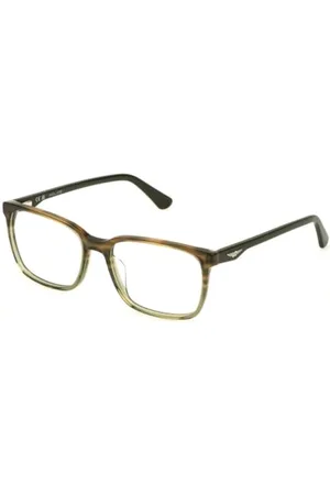 Police Herren Vpln81 Sonnenbrille, , 55