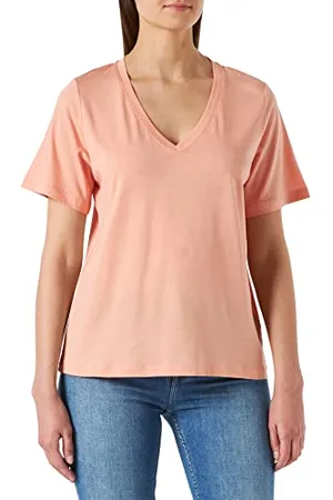Part Two Damen Pixipw Ts Relaxed Fit T-Shirt, , XS