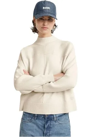 G-Star Boxy Sweater S