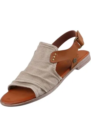 Mustang Damen Sandalen EU 39