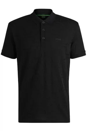 HUGO BOSS Paddy HexaQuilt