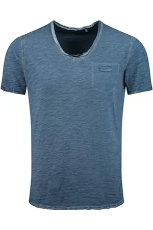 Key Largo Herren SODA New v-Neck T-Shirt, , XL
