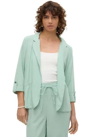 VERO MODA Female Blazer Klassischer Blazer