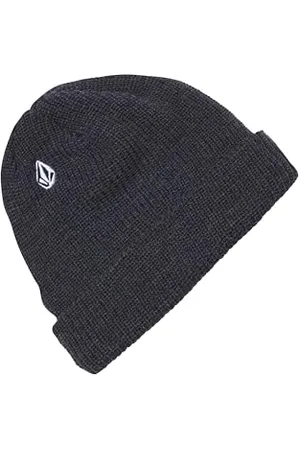 Volcom Unisex Full Stone Beanie Strickmützen für Herren, , Einheitsgröße