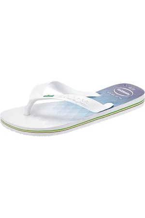 Havaianas Unisex Brasil Fresh Flip-Flop, , 33/34 EU