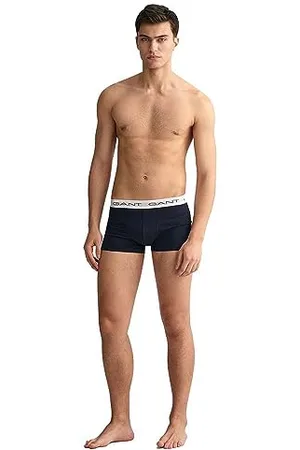 GANT Herren 7-Pack Trunk 7ER Pack, , L