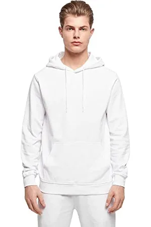 Build Your Brand Herren Basic Hoody Kapuzenpullover, , 4XL EU
